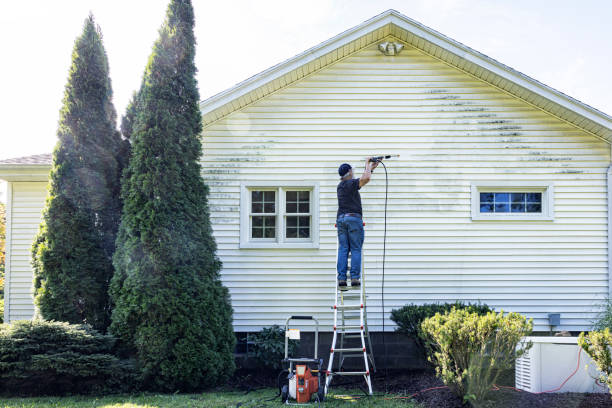 Best Soft Washing  in Country Club Estates, GA